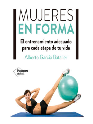 cover image of Mujeres en forma